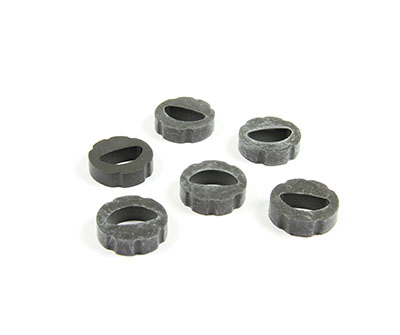 Rubber bands for clutch basket PROX 17.CRS4198-6