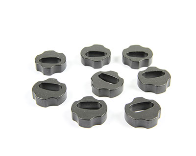 Rubber bands for clutch basket PROX 17.CRS4336-8