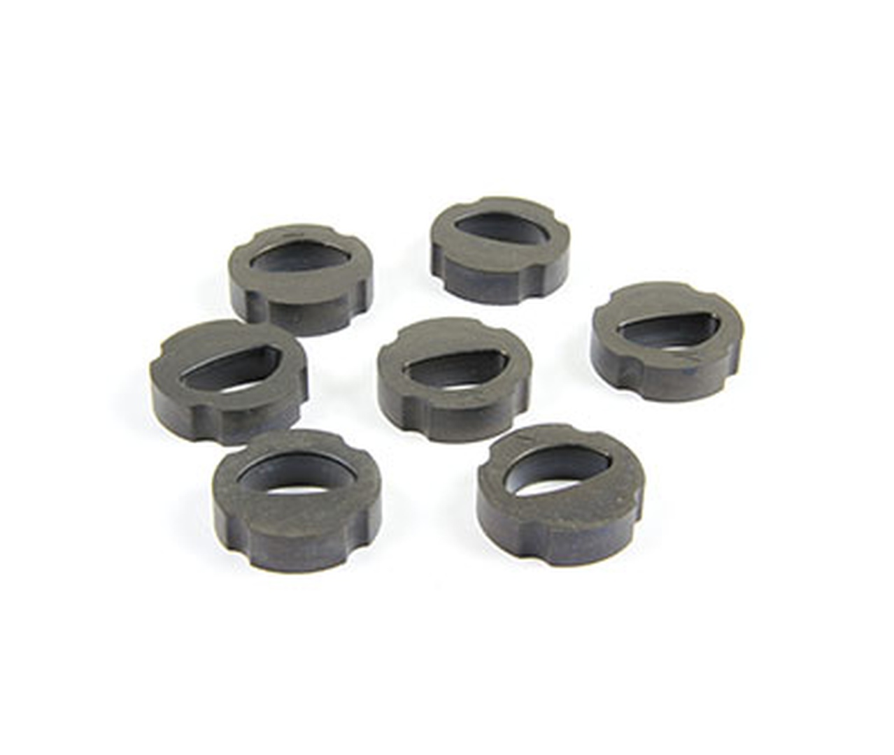 Rubber bands for clutch basket PROX 17.CRS4389-7