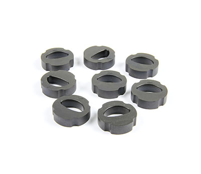 Rubber bands for clutch basket PROX 17.CRS4389-8