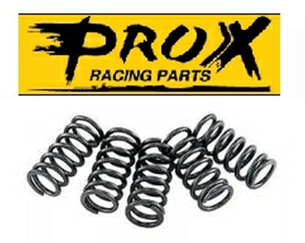 PROX spojkové pružiny HONDA CR 250 90-96, GAS GAS 250/300 97-17 (MEF128-6)