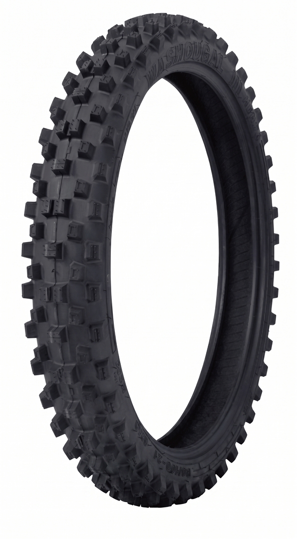 KENDA 80/100-21 K7102 WASHOUGAL III (MEDIUM) 51M TT PŘEDNÍ DOT 2026