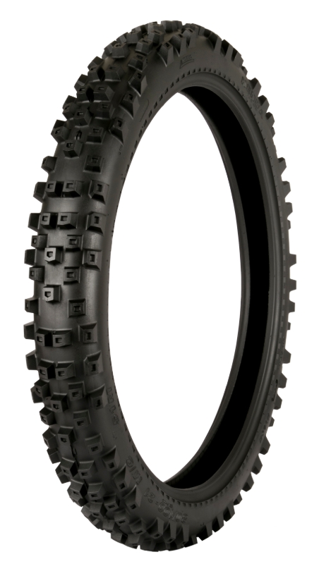 KENDA 80/100-21 K774 IBEX HARD ENDURO SUPER SOFT 51M NHS TT PŘEDNÍ DOT 2026