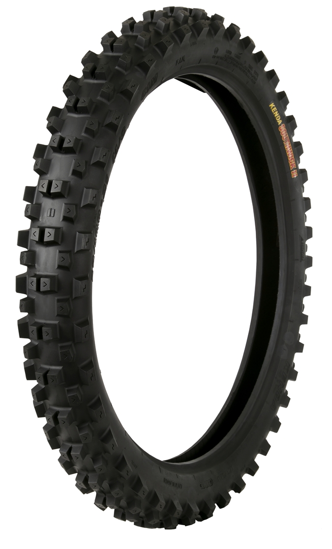 KENDA 80/100-21 K780 SOUTHWICK II MX MEDIUM 51M TT PŘEDNÍ DOT 2026