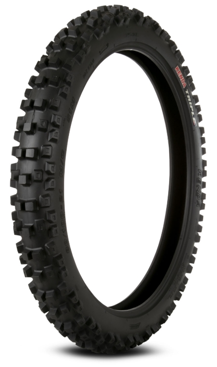 KENDA 80/100-21 K781 TRIPLE MX MEDIUM 51M TT PŘEDNÍ DOT 2026