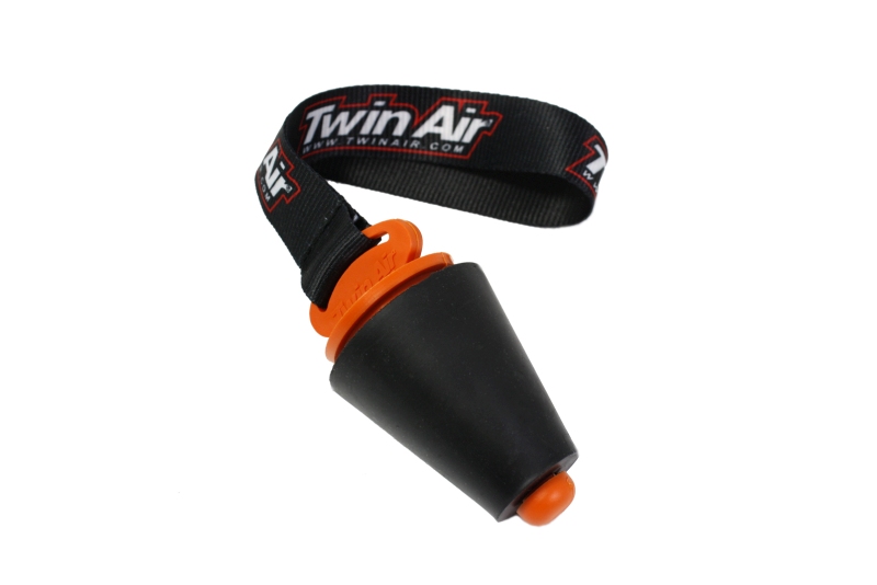 Exhaust plug TWINAIR 177710NN