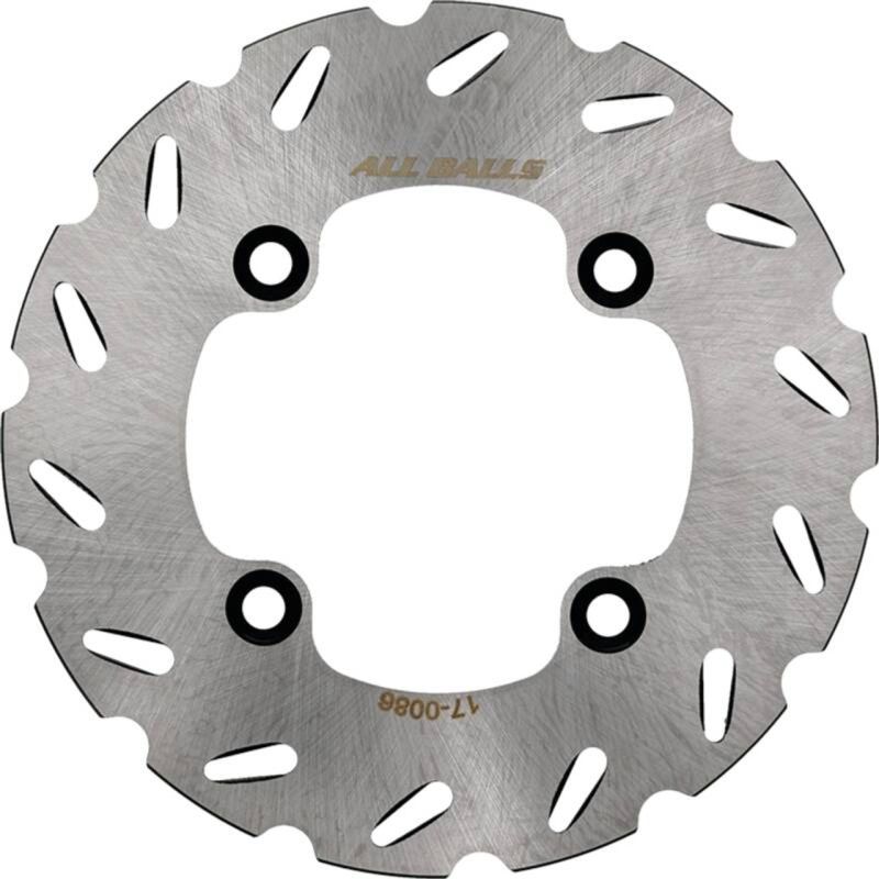 / rearALL BALLS 18-0086