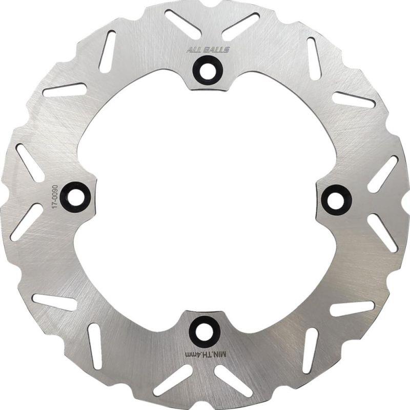 /rearALL BALLS 18-0089