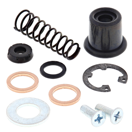 Brake pump repair kit front ALL BALLS 18-1018