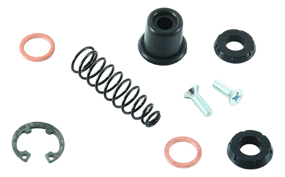 Brake pump repair kit front ALL BALLS 18-1059
