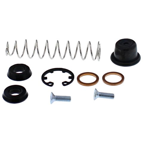ALL BALLS opravná sada brzdové pumpy přední YAMAHA FJ09 15-16, FJR1300 13-19, FJR1300ES 14-24, FZ07 15-17, FZ09 14-17, FZ10 17, MT07 18-24, MT09 (EURO) 14, MT09 18-20, MT10 18-21, TRACER 900 19, TRACER 900 GT 19-20, XSR700 18-24