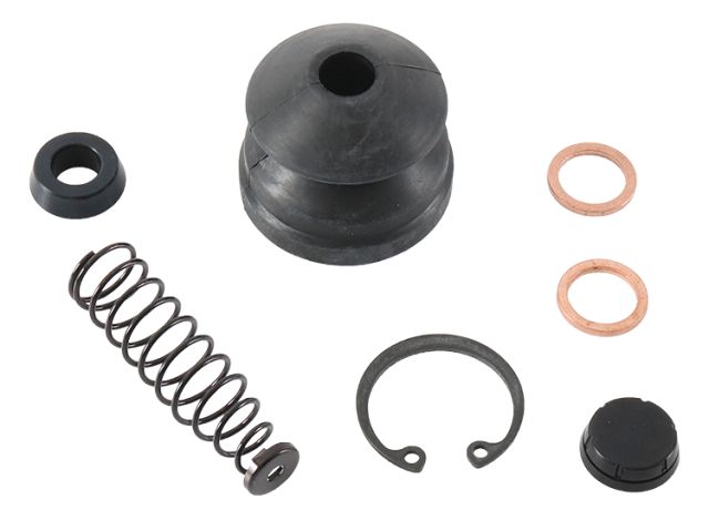 Brake pump repair kit rearALL BALLS 18-1086