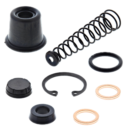 Brake pump repair kit rearALL BALLS 18-1095
