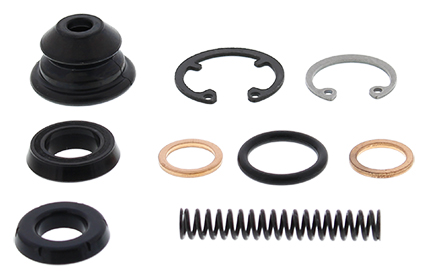 Brake pump repair kit front ALL BALLS 18-1098