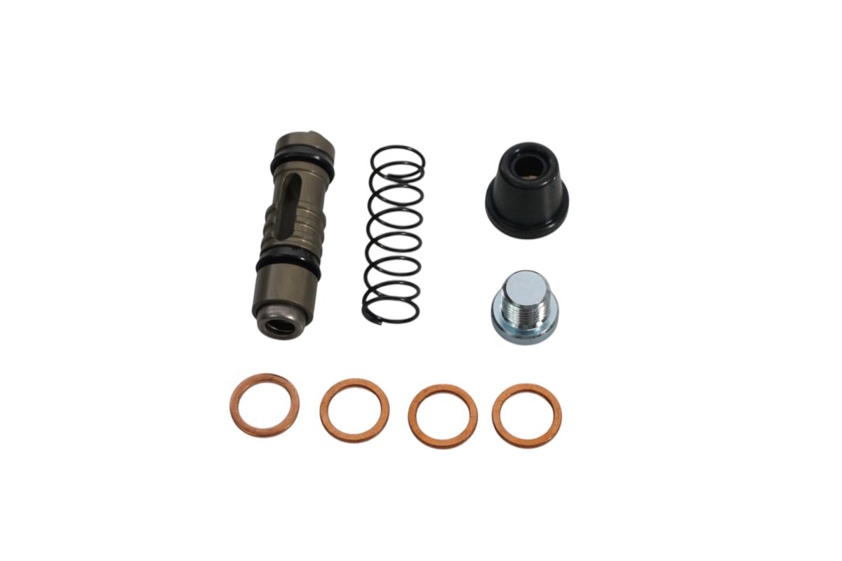 Brake pump repair kit rearALL BALLS 18-1131