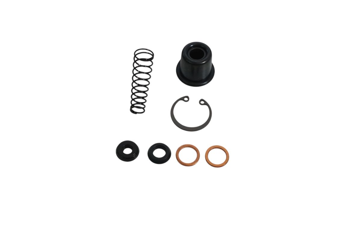 Brake pump repair kit rearALL BALLS 18-1134