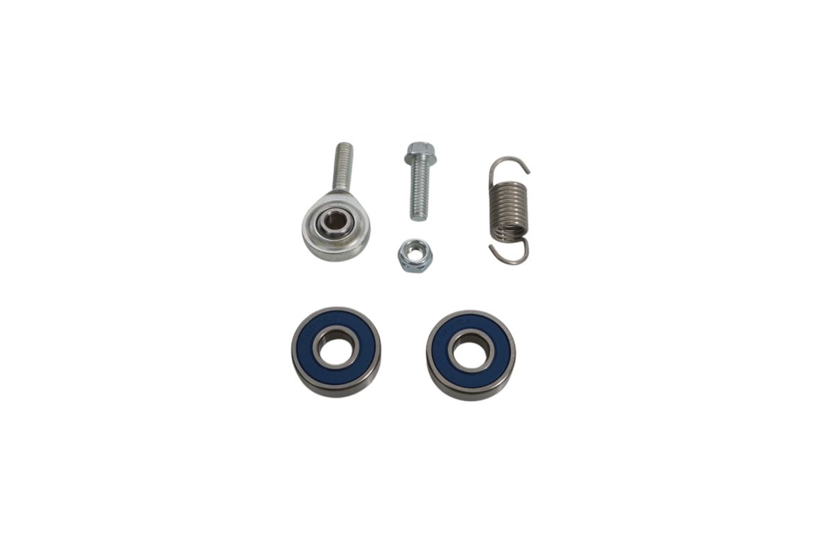 ALL BALLS sada na opravu páky nožní brzdy HUSQVARNA FC 250/350/450 23-25, FE 450 24, FX 350/450 23-25, TC 125/250 23-25, TX 300 23 KTM SX / SX-F