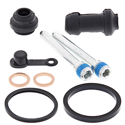 ALL BALLS opravná sada brzdiče zadní YAMAHA YZ250 90-97
