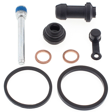 ALL BALLS opravná sada brzdiče zadní YAMAHA YFM GRIZZLY 550 09-14, 700 07-24