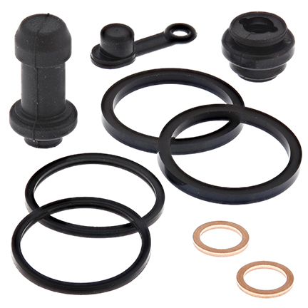 Brake caliper repair kit front ALL BALLS 18-3066