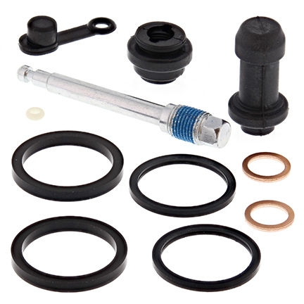 ALL BALLS opravná sada brzdiče zadní HONDA VFR800 14-15