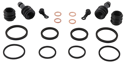 ALL BALLS opravná sada brzdiče přední KAWASAKI ZEPHYR ZR750 91-93, ZX10 88-90, SUZUKI GSX1100G 91-93