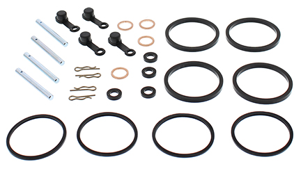 ALL BALLS opravná sada brzdiče přední SUZUKI GSX 1100F 93