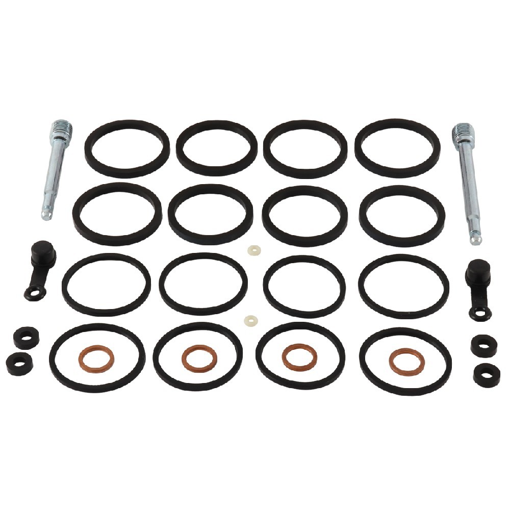 Brake caliper repair kit front ALL BALLS 18-3150