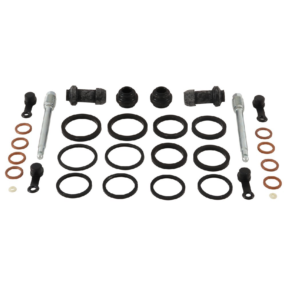 Brake caliper repair kit front ALL BALLS 18-3160
