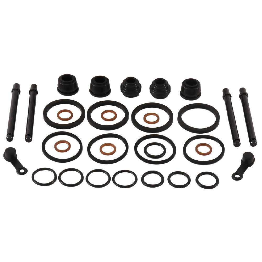 ALL BALLS front brake caliper rebuild kit HONDA CB750F 81-83, CB900F 79-82, VF700C 82-83, VT1100 85-86