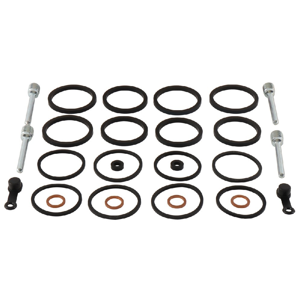 Brake caliper repair kit front ALL BALLS 18-3174