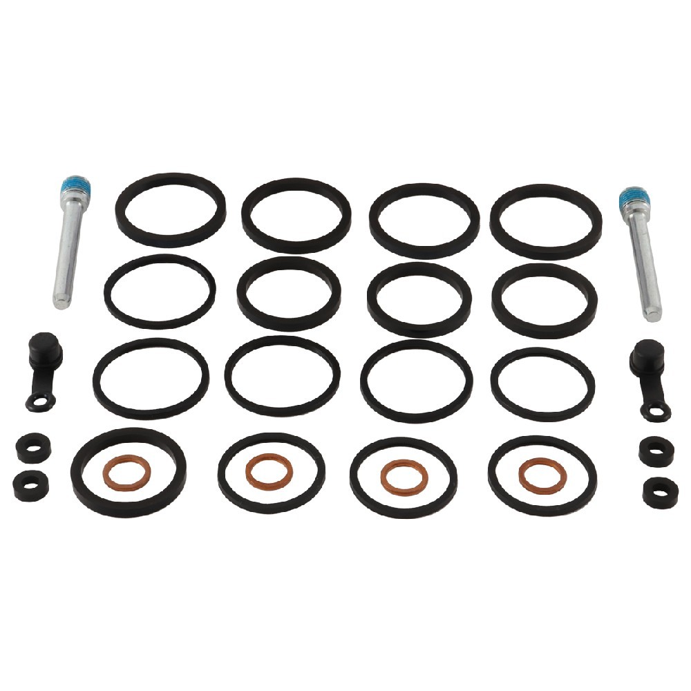 Brake caliper repair kit front ALL BALLS 18-3175