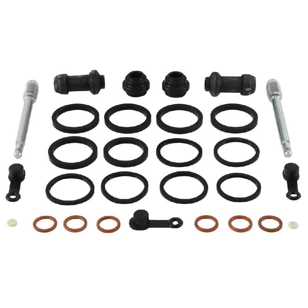 Brake caliper repair kit front ALL BALLS 18-3184