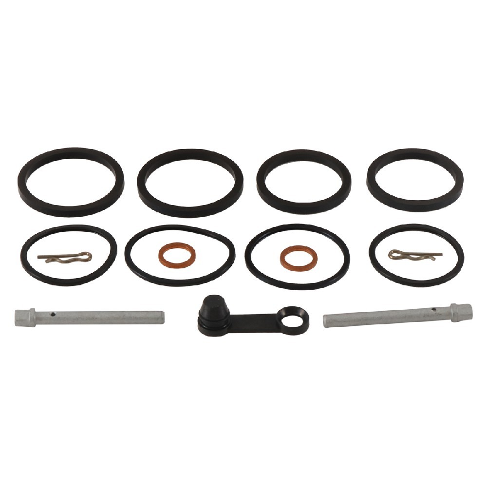 Brake caliper repair kit rearALL BALLS 18-3194