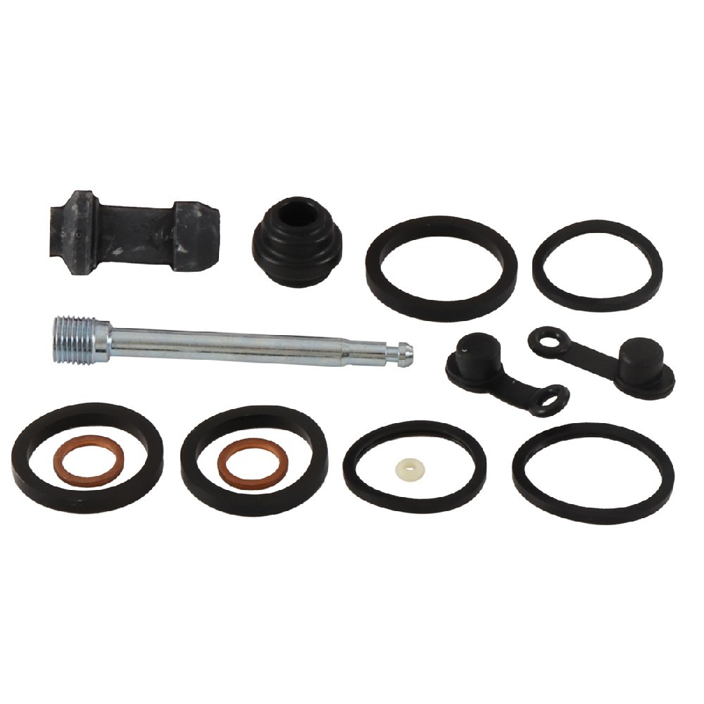 Brake caliper repair kit rearALL BALLS 18-3231