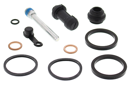 ALL BALLS opravná sada brzdiče zadní HONDA VFR750F 88-89