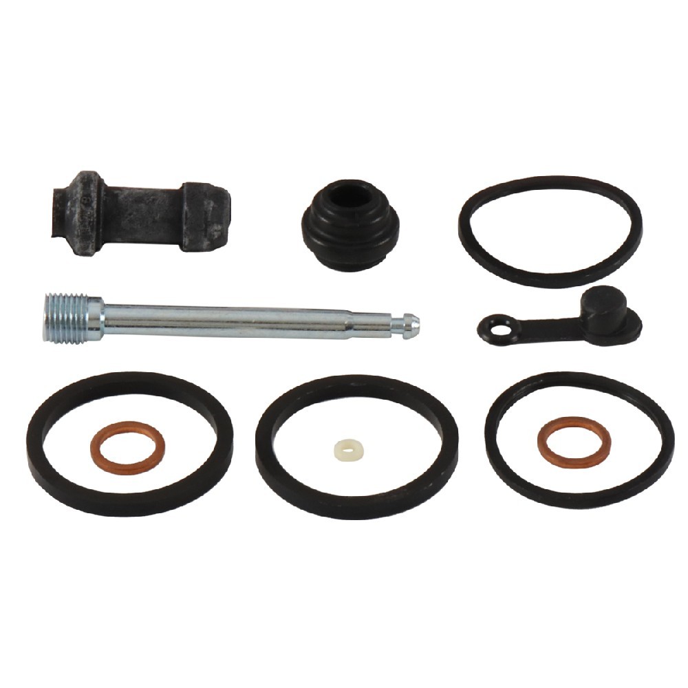 Brake caliper repair kit rearALL BALLS 18-3238