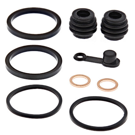 Brake caliper repair kit front ALL BALLS 18-3239