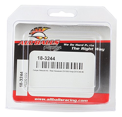 ALL BALLS opravná sada brzdiče zadní KAWASAKI ZX10 88-89