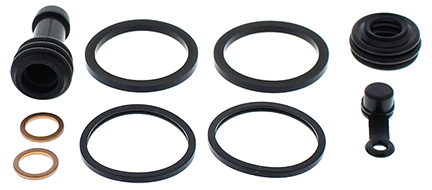 ALL BALLS front/rear brake caliper rebuild kit POLARIS SPORTSMAN/RANGER/RZR
