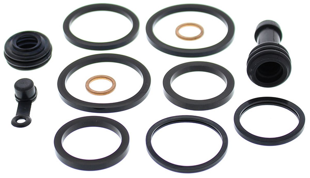 ALL BALLS opravná sada brzdiče přední POLARIS GENERAL XP 4 1000 EPS DELUXE 20-21, GENERAL XP 4 1000 EPS 21, RZR turbo PRO XP 20, RZR turbo PRO XP 21,