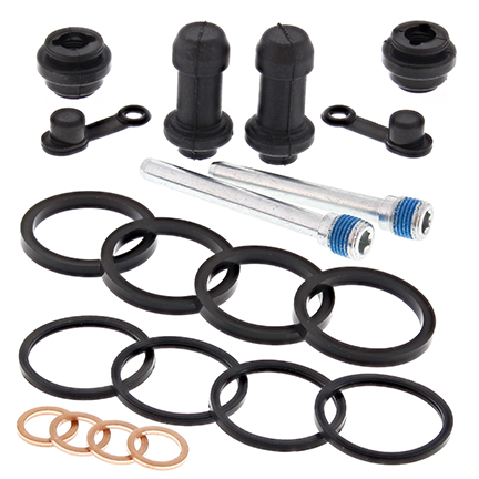 Brake caliper repair kit front ALL BALLS 18-3256