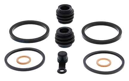 Brake caliper repair kit front/rear ALL BALLS 18-3266