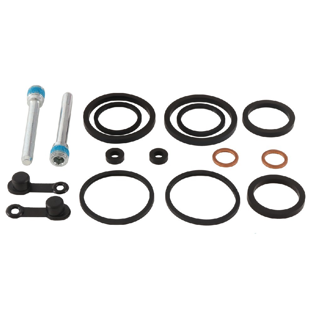 ALL BALLS front brake caliper rebuild kit SUZUKI AN400 BURGMAN 03-06