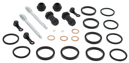 Brake caliper repair kit front ALL BALLS 18-3272