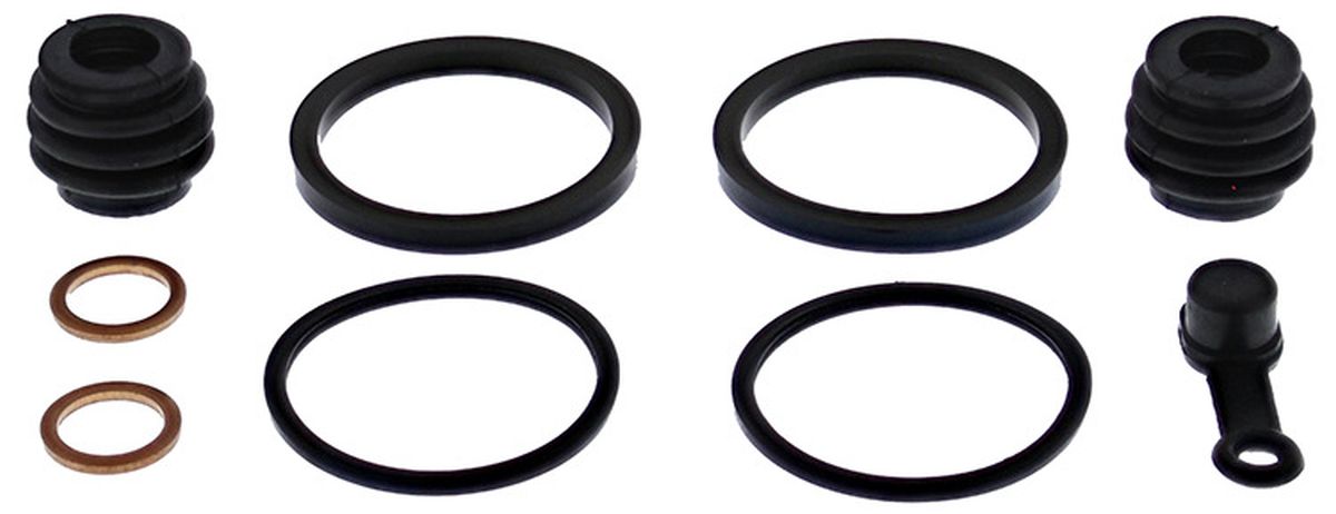 Brake caliper repair kit rearALL BALLS 18-3292