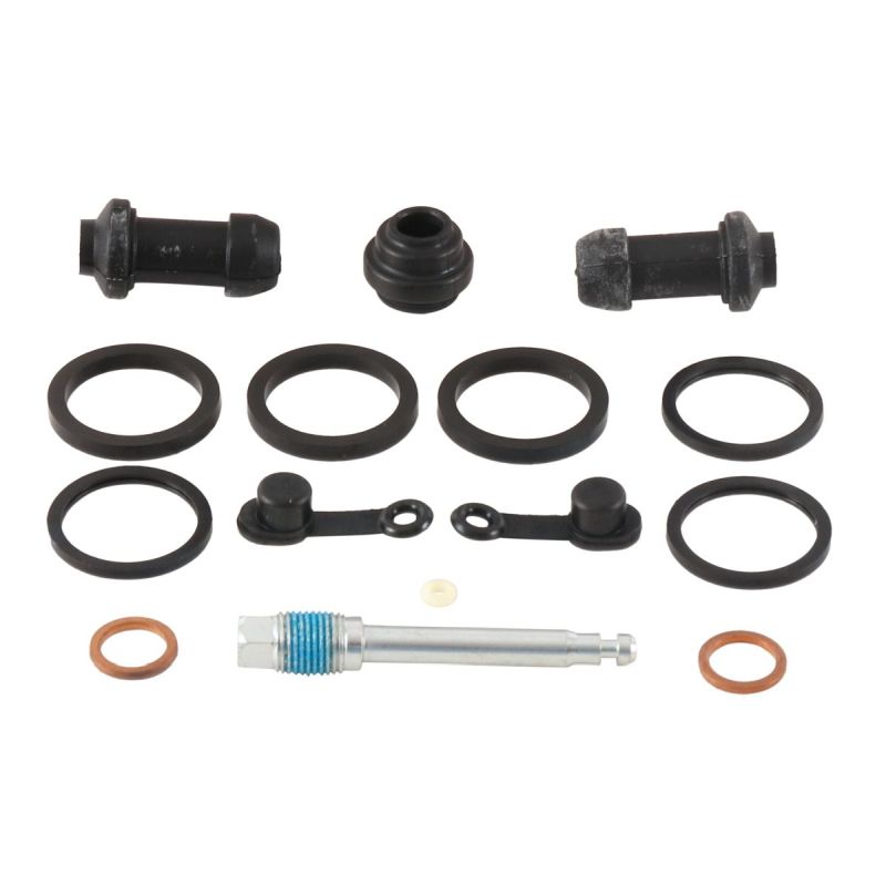 Brake caliper repair kit front ALL BALLS 18-3293