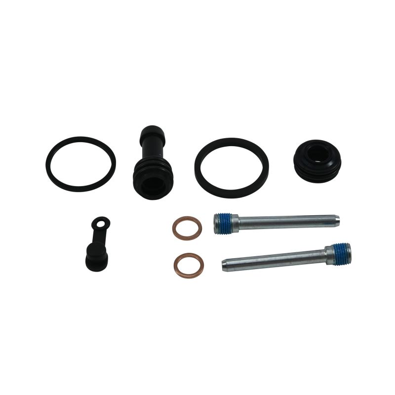 Brake caliper repair kit rearALL BALLS 18-3294