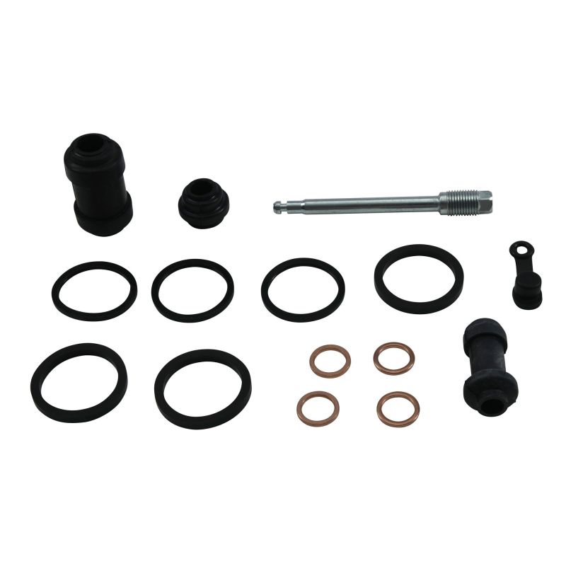 Brake caliper repair kit rearALL BALLS 18-3300