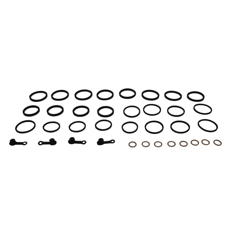 Brake caliper repair kit front ALL BALLS 18-3301